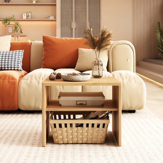 Versatile C-Side Table for Flexible Applications - Savor Cozy