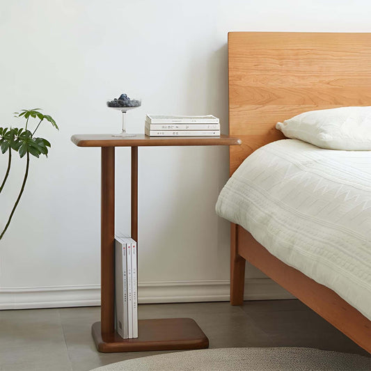 C- Table End Table for Couch - Savor Cozy