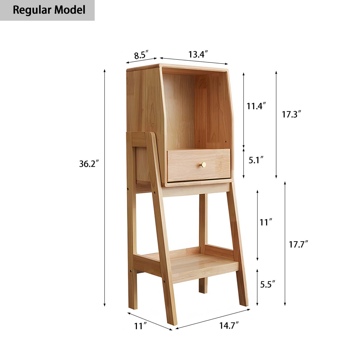 Multi-Scene Creative Sideboard - Savor Cozy