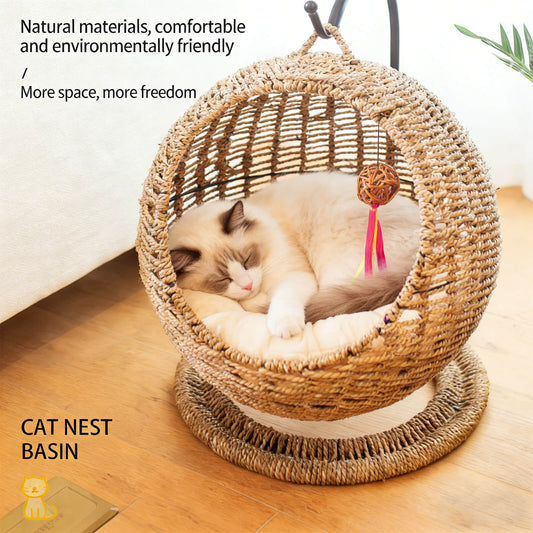 Pet-hanging-chair