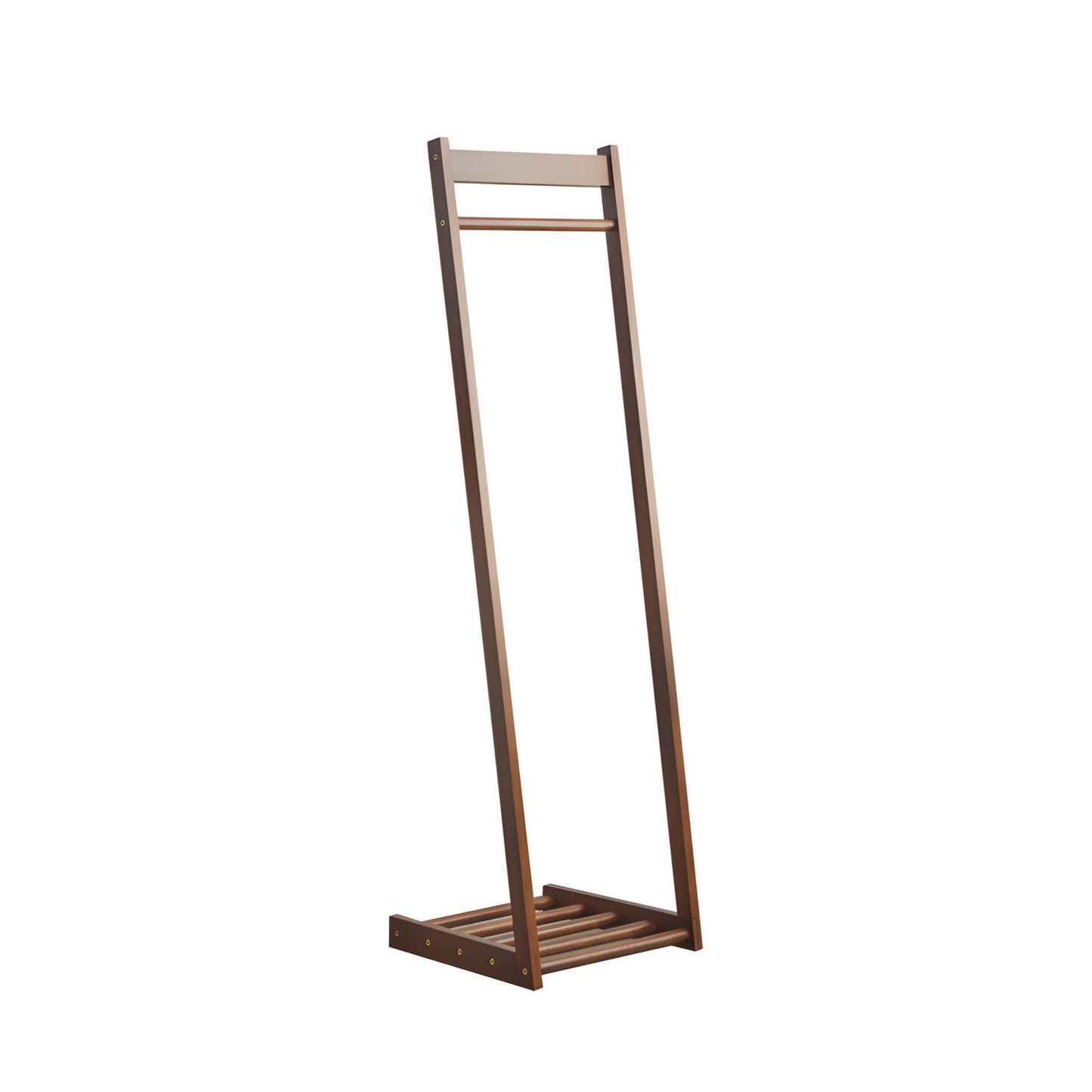 Innovative Bedroom Clothes Rack - Savor Cozy