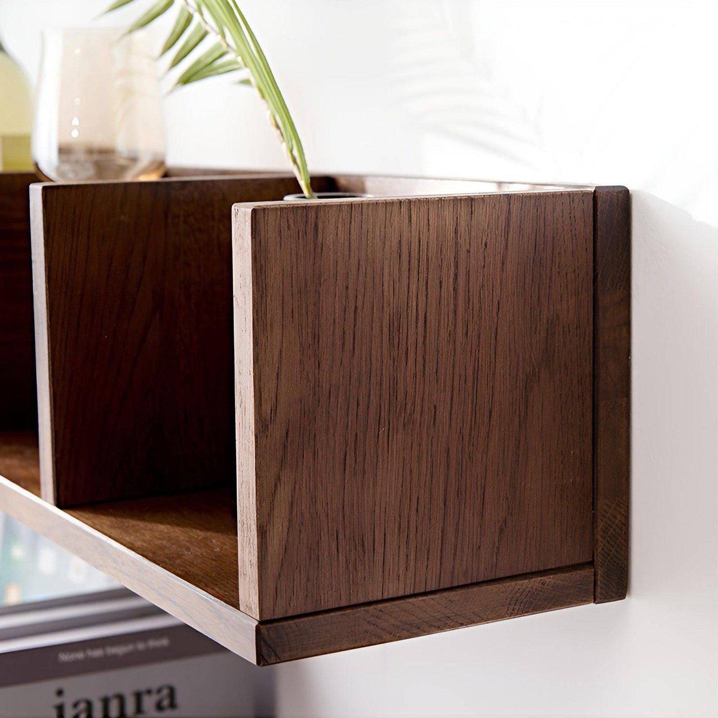 Floating Shelves for Wall for Any Room - Savor Cozy