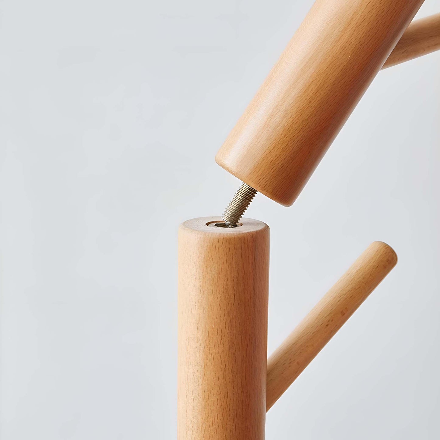 Coat Rack Benches - Savor Cozy