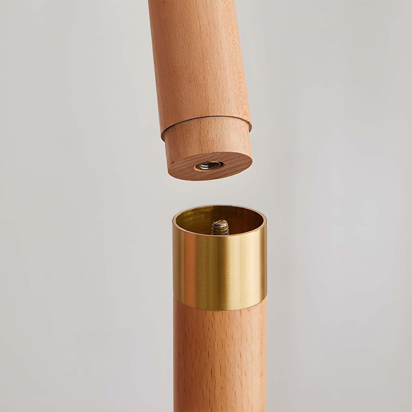 Rolling Clothes Rack with Shelf - Savor Cozy
