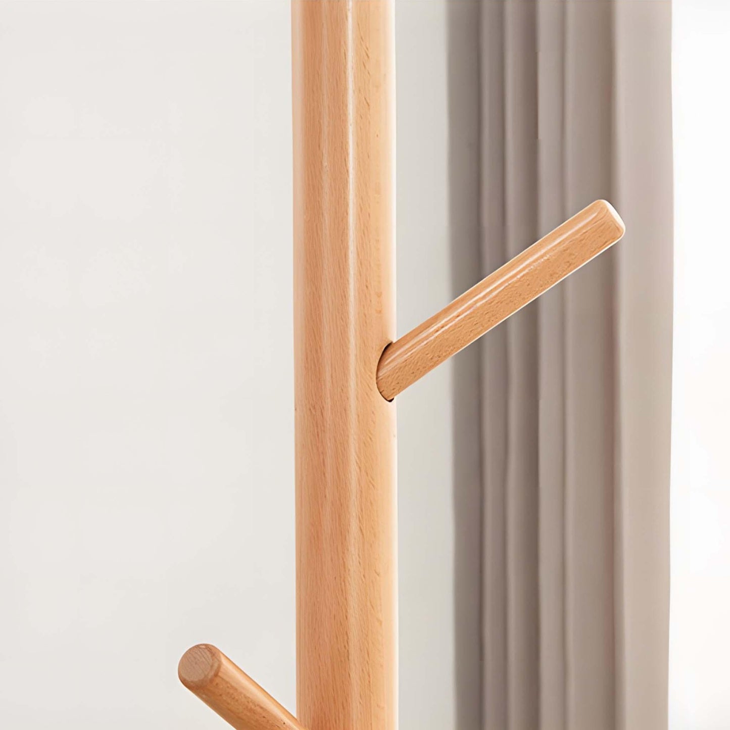 Coat Rack Benches - Savor Cozy
