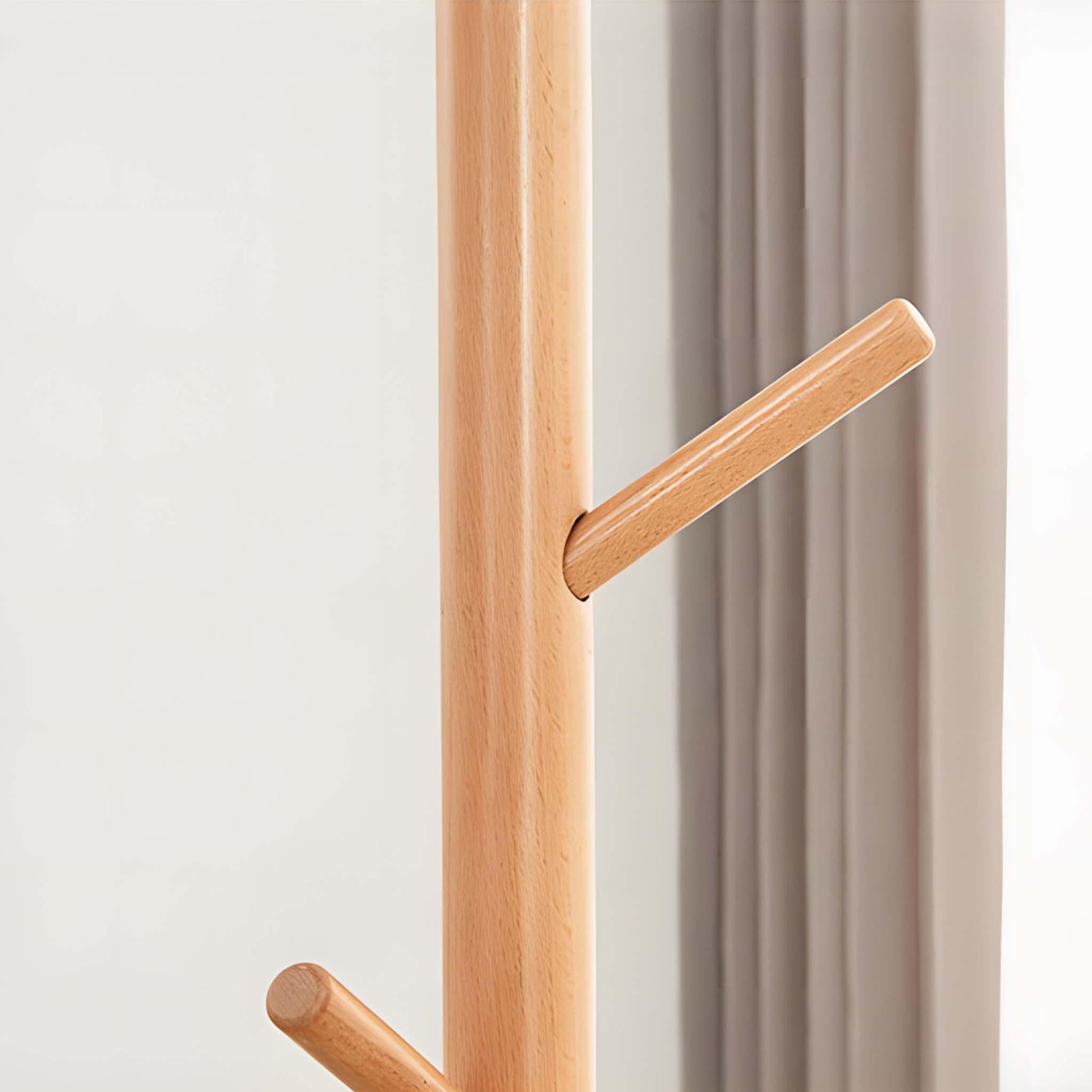 Coat Rack Benches - Savor Cozy