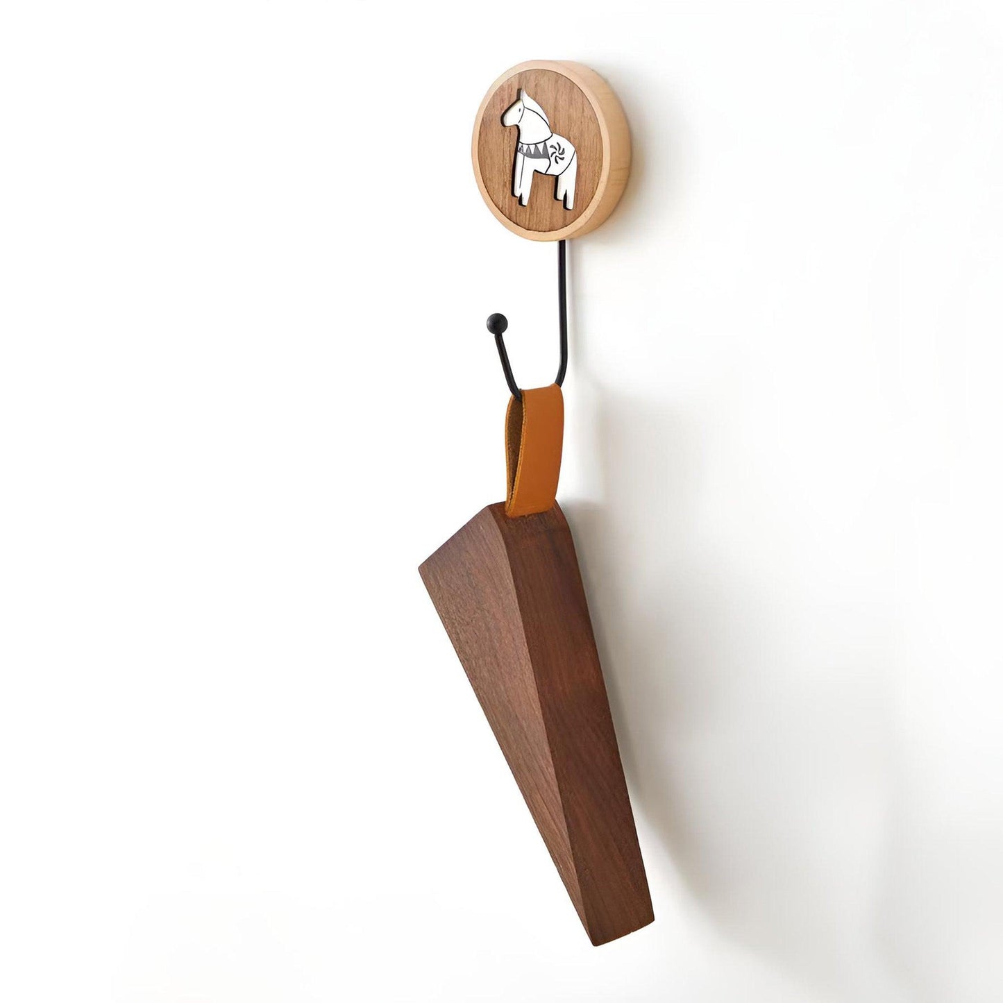 Non-Slip Door Stops Wedges - Savor Cozy