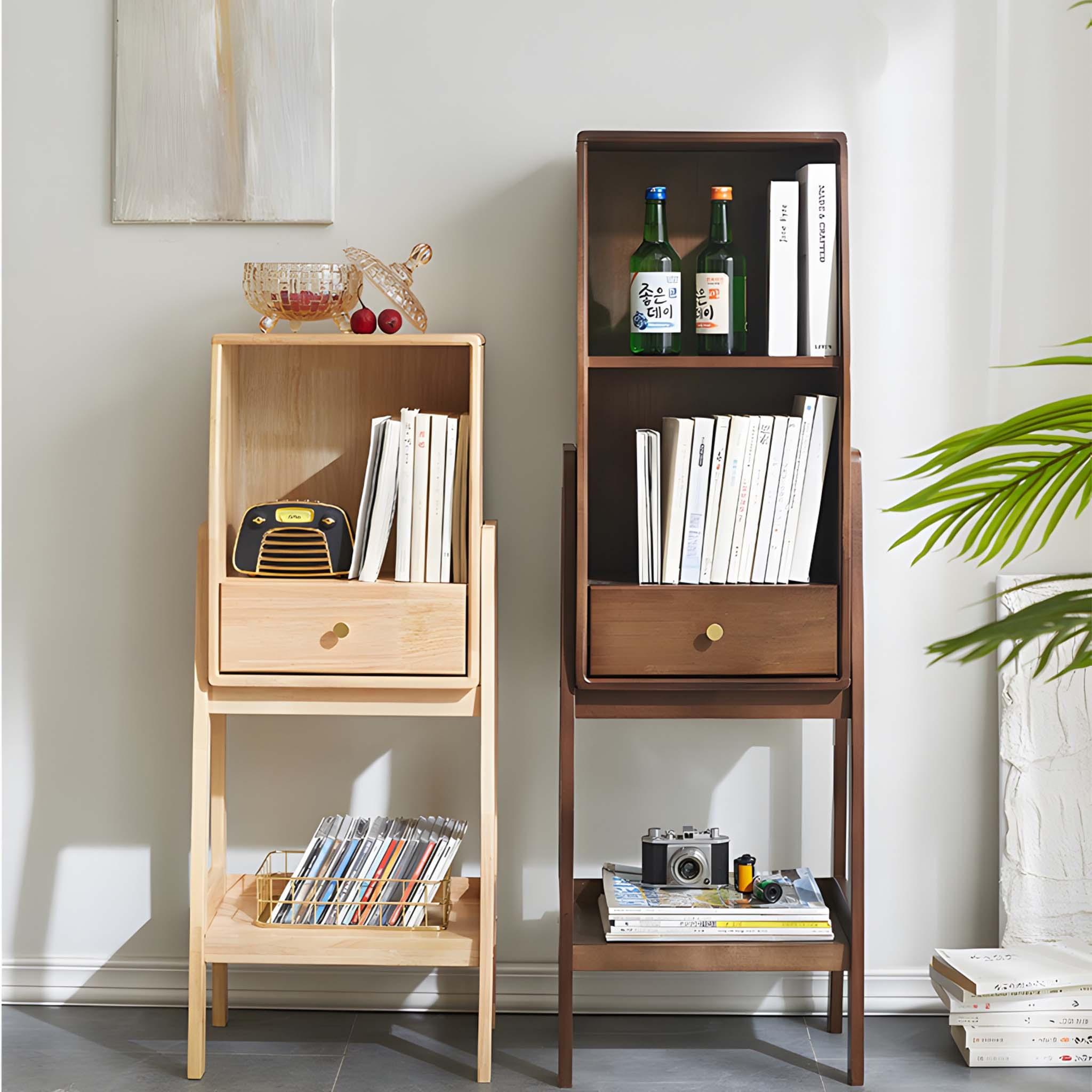 Scene Storage