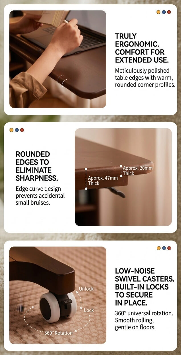 Adjustable-Desk-for-Sitting and Standing