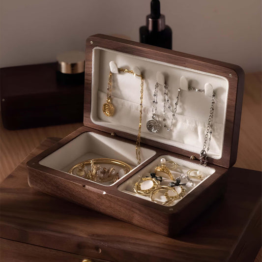 High-end-Solid-Wood-Jewelry-Storage-Box