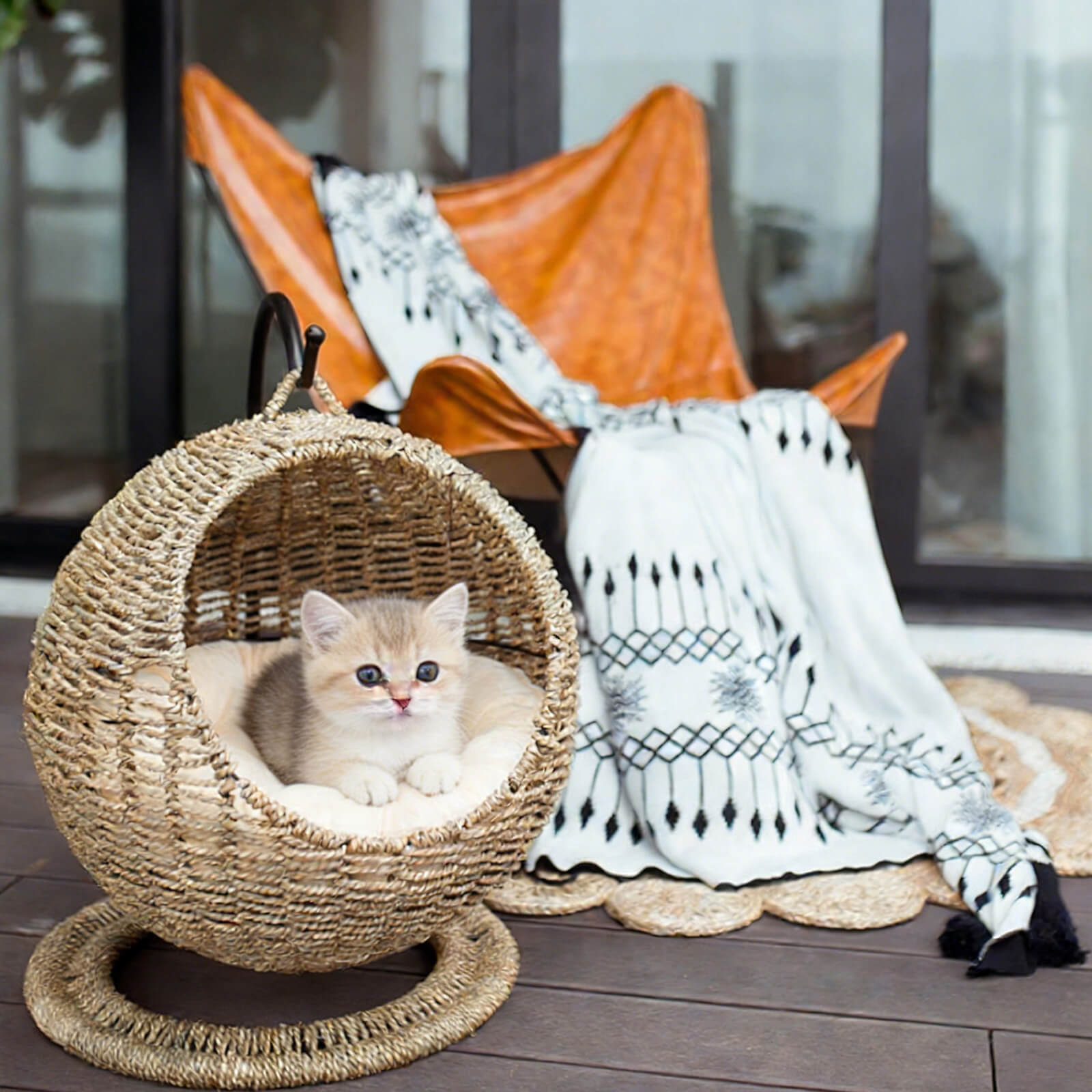 Stable-cat-furniture