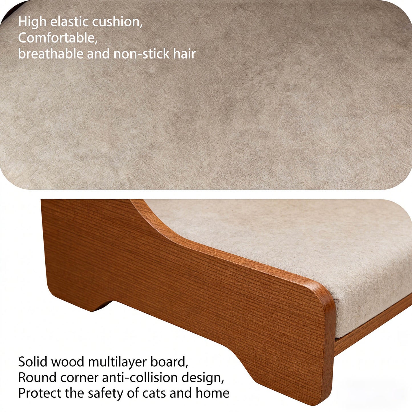 Rechargeable-cat-bed