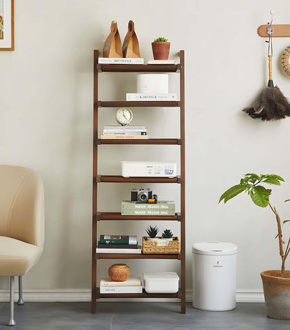 Space-Efficient Shoe Rack with High Load Capacity