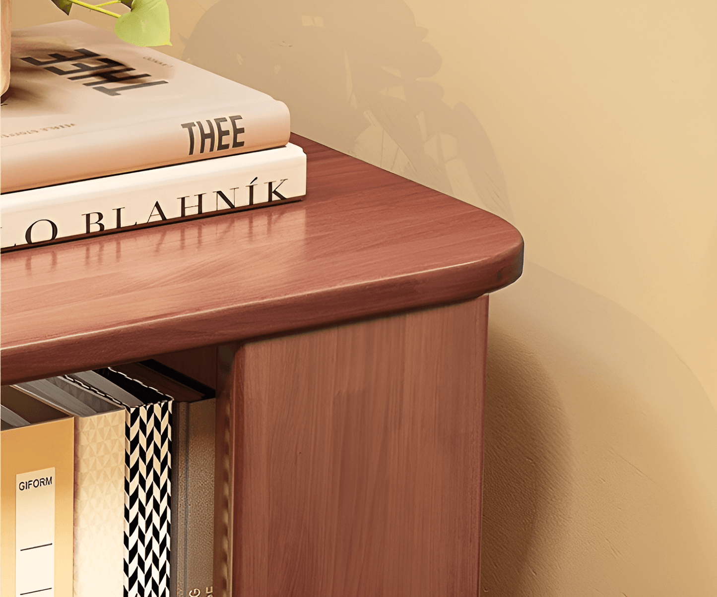 SolidWood360_RotatingBookshelf_