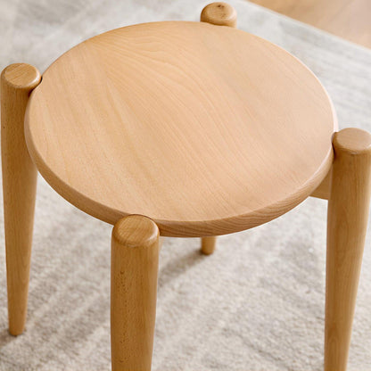 Dining Room Solid Wood Seating