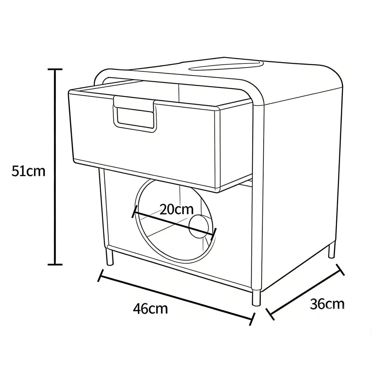 Stylish-cat-furniture