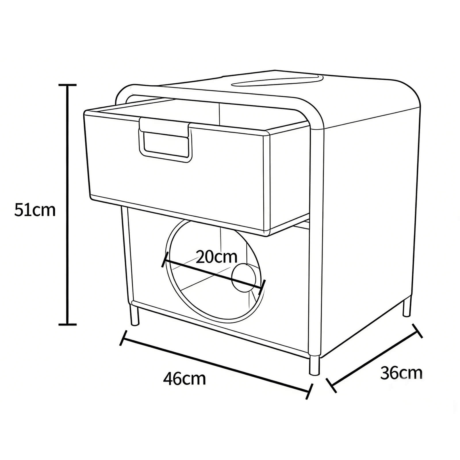 Stylish-cat-furniture