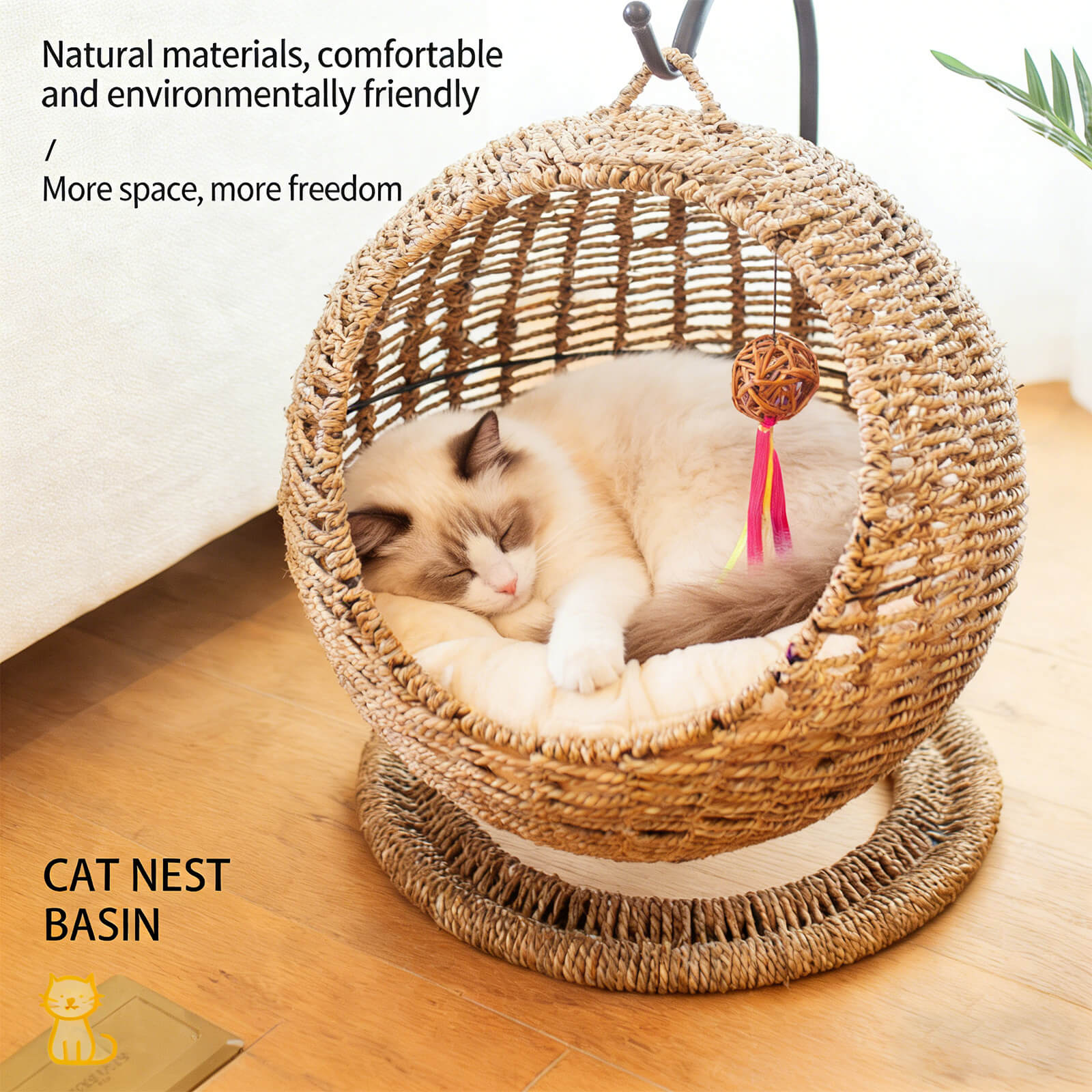 Pet-hanging-chair