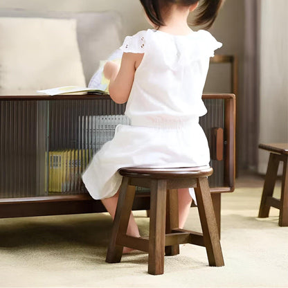 Plant Stand and Kid's Helper Stool