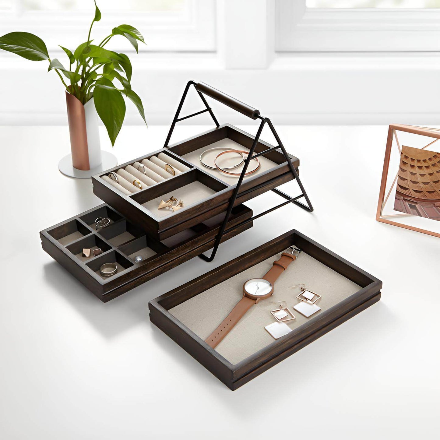 handcrafted gift for women