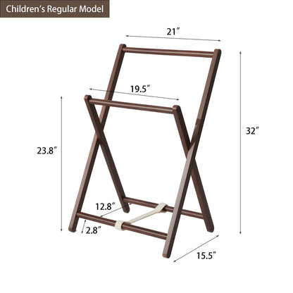 Multifunctional Storage Rack for Various Home Scenarios