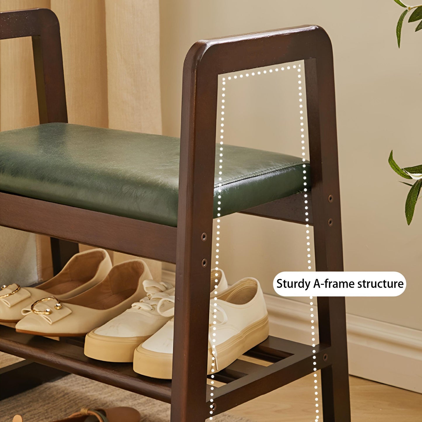 shoe-rack